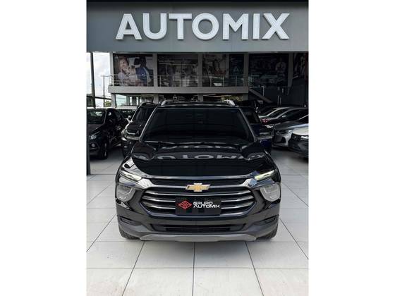 CHEVROLET MONTANA 1.2 TURBO FLEX PREMIER AUTOMÁTICO CHEVROLET MONTANA 1.2 TURBO FLEX PREMIER AUTOMÁTICO